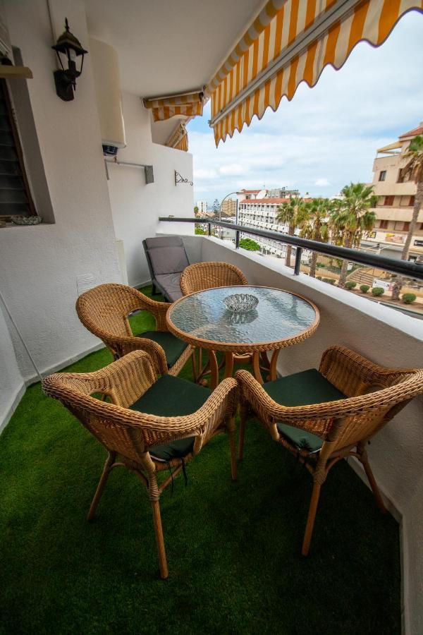 Summerland Sunset Los Cristianos  Exterior foto